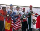 5 Essential Steps to win a Fishing World Championship
