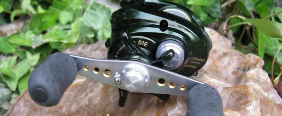 Curado 51e/50e side view